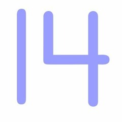 Fourteen - 14
