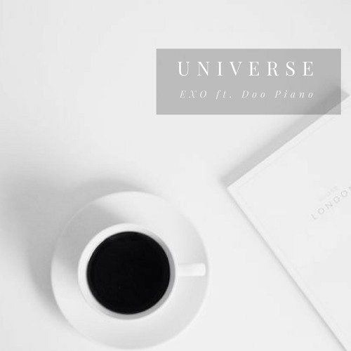 Universe - EXO (DooPiano Vers.)