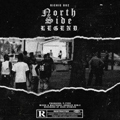 North Side Legend (Springz Freestyle) (prod P-Type)