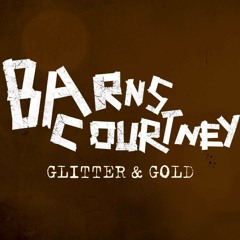 Barns Courtney - Glitter & Gold (Live)