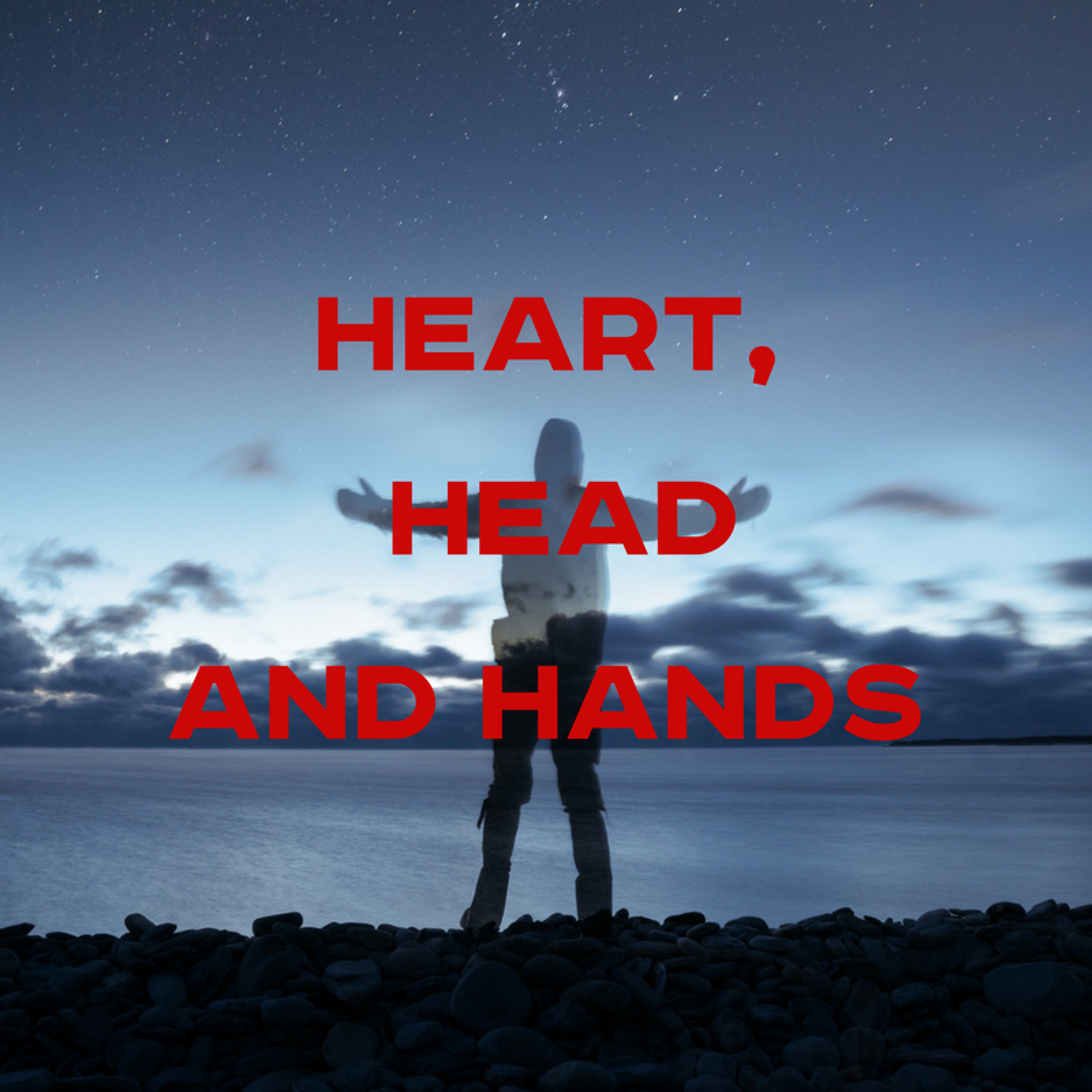 3-11-18p - Josh Pennington - Heart, Head, And Hands episode artwork