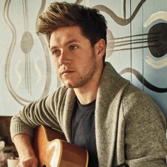 Niall Horan - Crying In The Club By Camila Cabello (Cover)