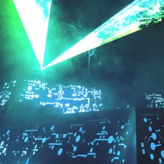 Jungle 51 at Okechobee Festival Live Rec