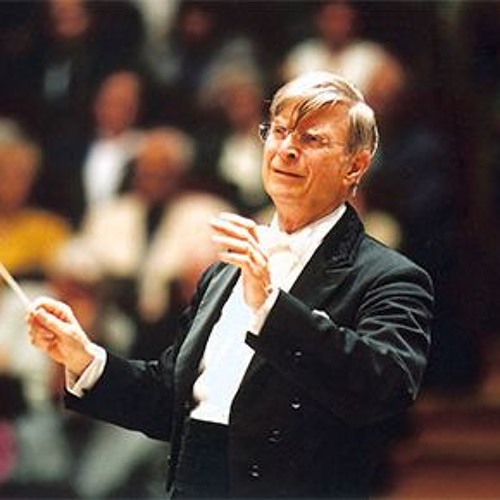 Herbert Blomstedt: On Conducting and Fritz Reiner