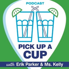 Ep 203 - We Pick Up A Cup and Celebrate at Panera Bread