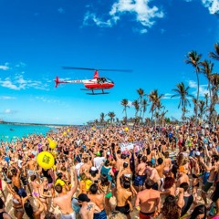 spring break mix - puerto vallarta