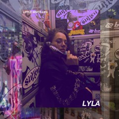 Little White Lies - LYLA
