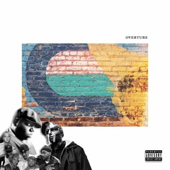 DRIPPING ft Eminem & MF DOOM