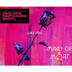 Like I Do (MindOfMory Remix) - David Guetta & Martin Garrix