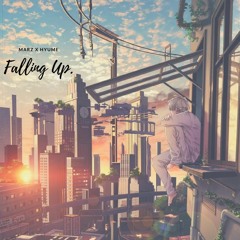 Falling Up.  (ft. Hyume)
