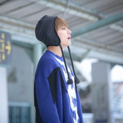 Spring Day DEMO (V Ver.) - BTS