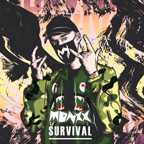 MONXX - SURVIVAL