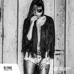 DJ RAE - DHL Mix #198