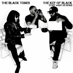 The Key Of Black(They Want us Dead)
