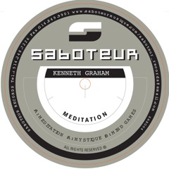 Kenneth Graham - Meditation