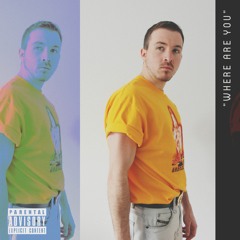 WHERE ARE YOU Prod. By Classixs