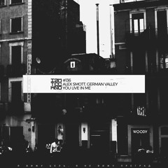 3. Alex Smott, German Valley - Nothings Is Better (Original Mix)