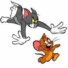 القط 🐈 و الفأر الذكي 🐀 رنا زيدان The Cat and the smart mouse
