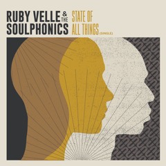 STATE OF ALL THINGS (single)
