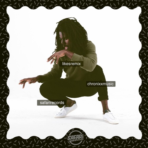 Likes (Safari Records Remix)
