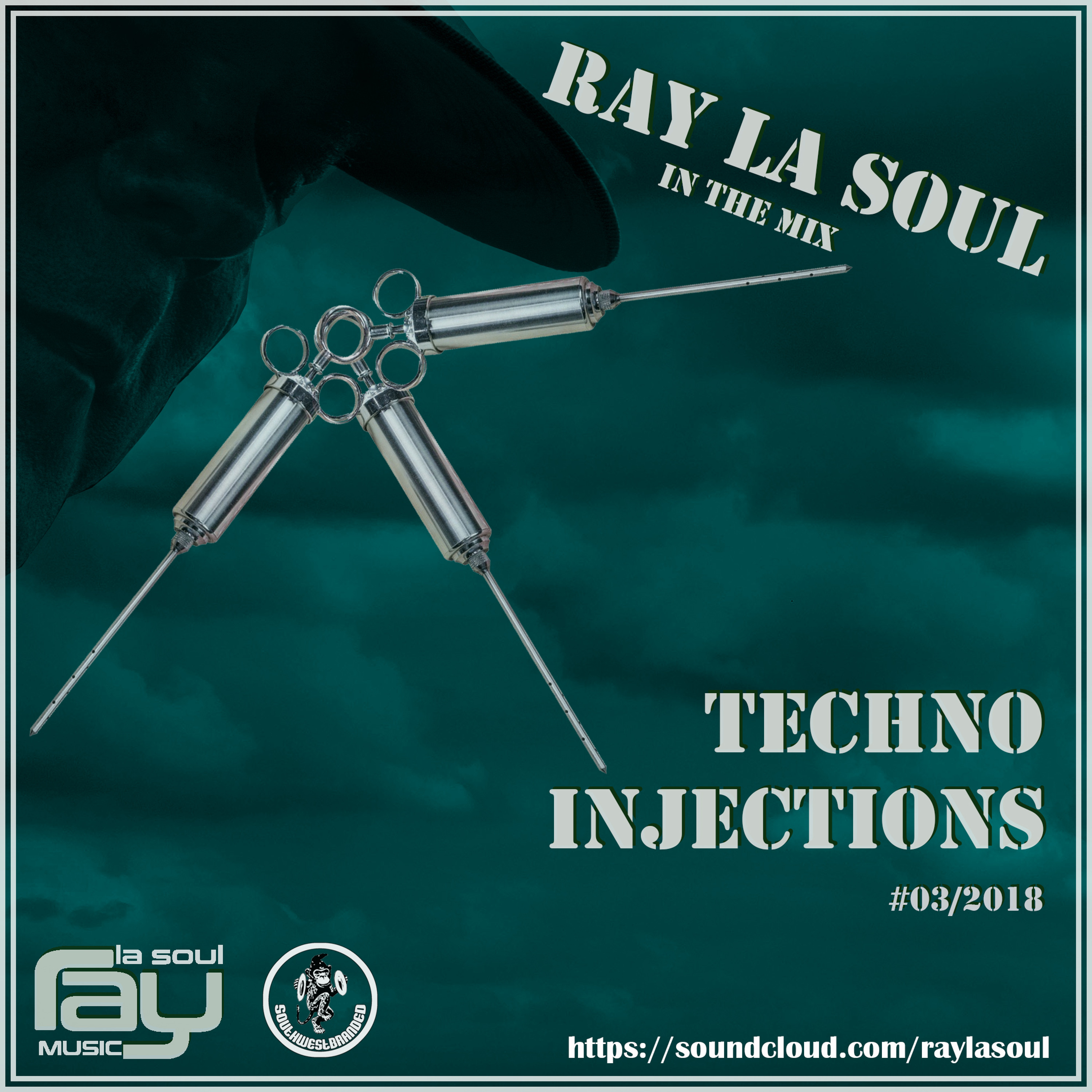 Space Is The Place By Ray La Soul