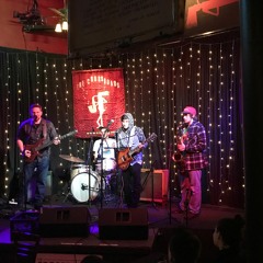 Where's My Baby Now? - Gasm Band