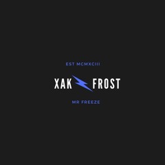 Let It Go (Prod. Xak Frost)