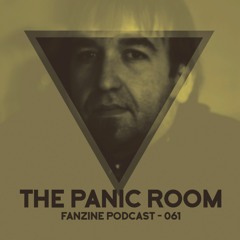 Fanzine Podcast