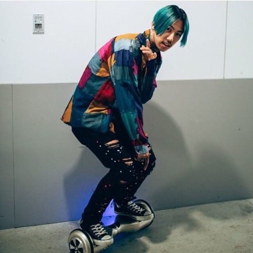 Stream KOHH -Syoujikini- (REMIX) by AkiraFire | Listen