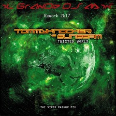 Twisted World (The Viper_Vs_iL GrAnDe Dj MiK Rework_2K17)