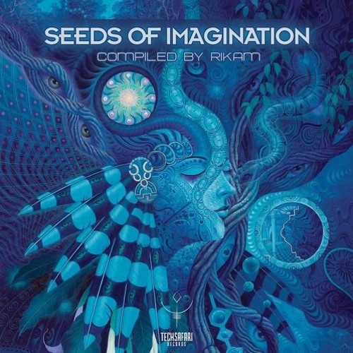 Side Effects & One Function - Solar System(Schaefer Mashup)