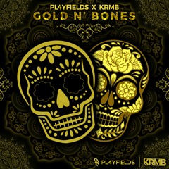 PL4YFIELDS & KRMB - Gold & Bones(Original Mix)[Free Download]