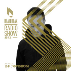 Beatfreak Radio Show By D-Formation #043
