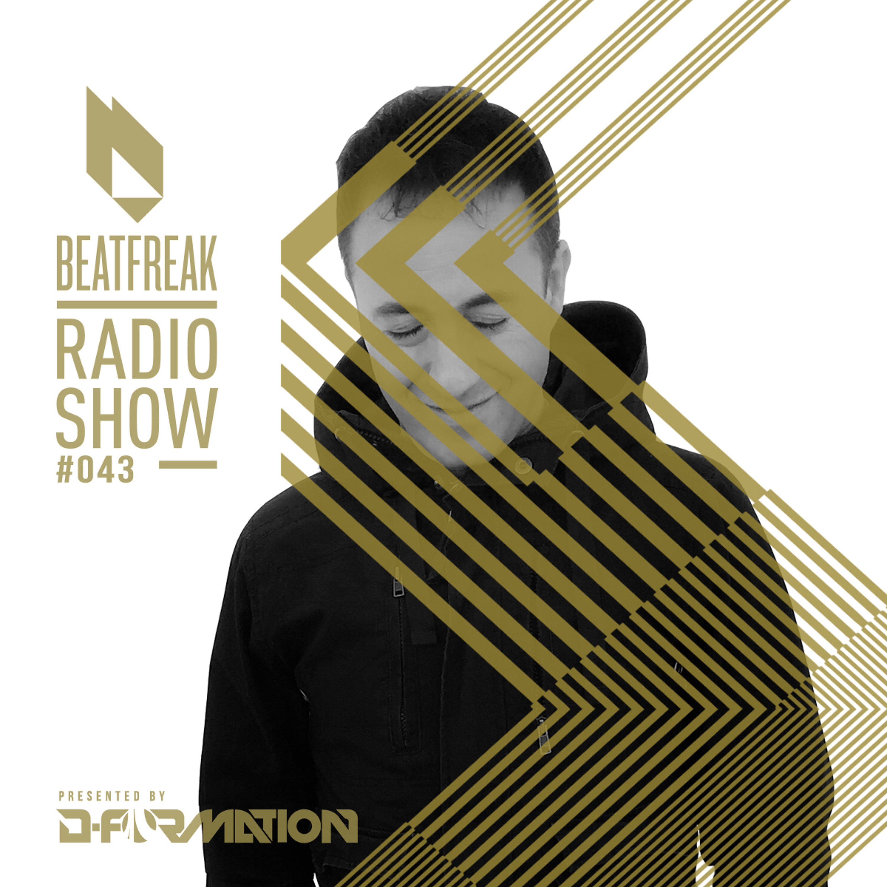 Beatfreak Radio Show by D-Formation