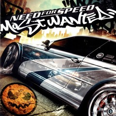 Need for Speed: Most Wanted (BIGMix)