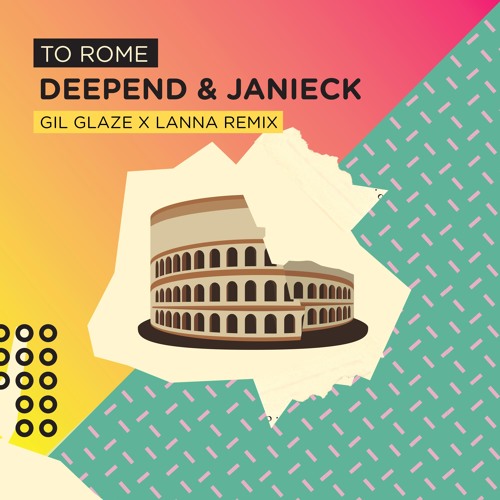 Deep House #2