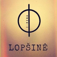 Lopšinė (Lullaby)