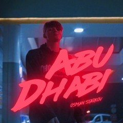 OsmanStarkov - Абу-Даби