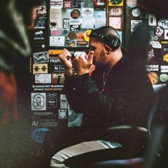 THE BOY (Available on Spotify & Apple Music)