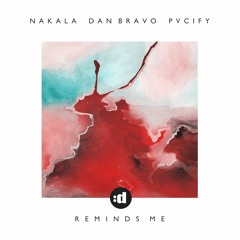 Dan Bravo, Nakala, PVCIFY - Reminds Me