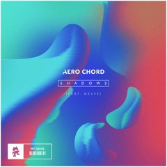 Aero Chord - Shadows (feat. Nevve)