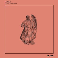 04 Lumak - Break Groove (Original Mix)