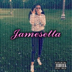 Jamesetta