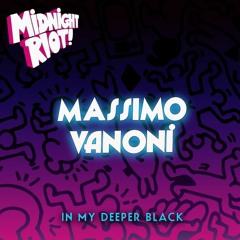 In My Deeper Black (6 tracks preview)