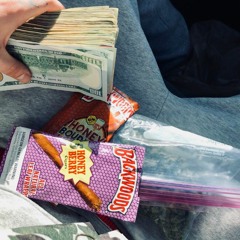PAPER TRAIL FT. REDD (PROD. JAKESANDS)