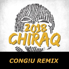 ALFONS - Chiraq 2018 (CONG!U Official Remix) FREE DL *STREAM ON SPOTIFY*