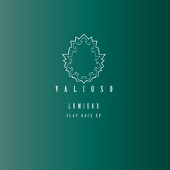 Lumieux - Slap Back (preview)