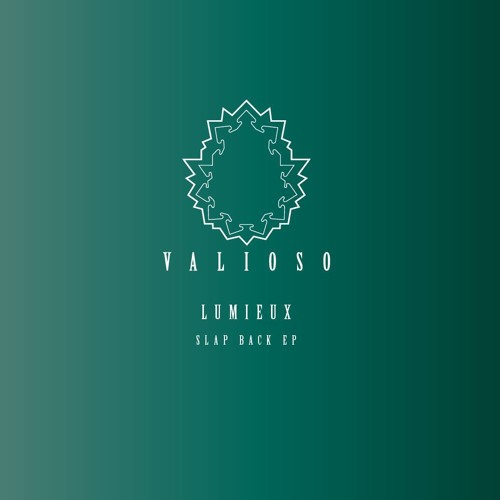 Lumieux - Slap Back (preview)