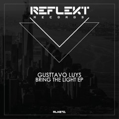R.U.D & Gusttavo Luys - Stronger (Original Mix) / Reflekt Records
