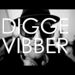Mushroom Project - Digge Vibber - La meg si det sånn